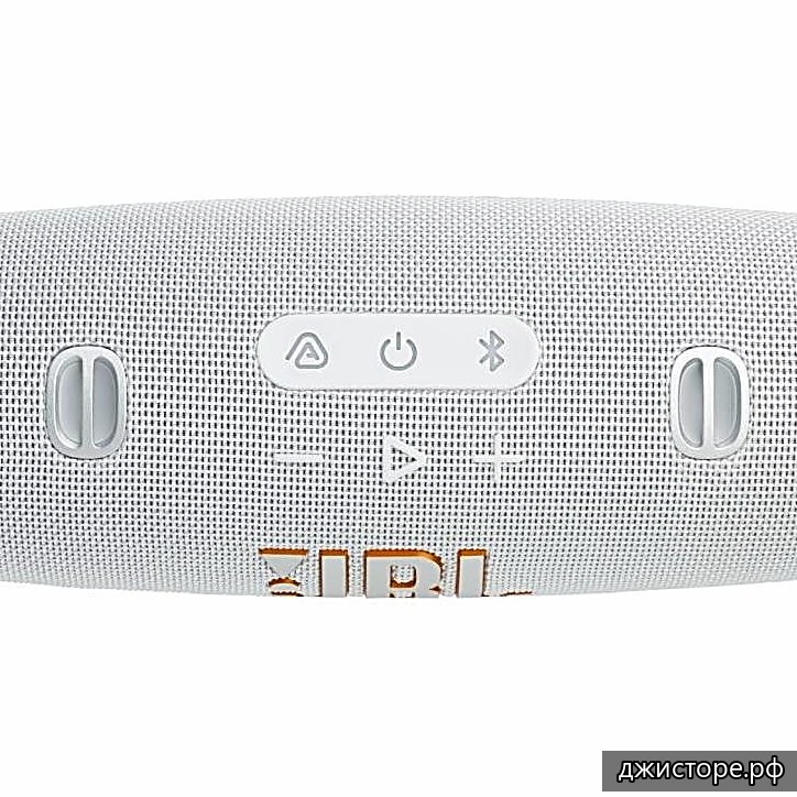 JBL Charge 6 — фото 5