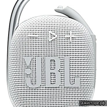 JBL Clip 4 — фото 2