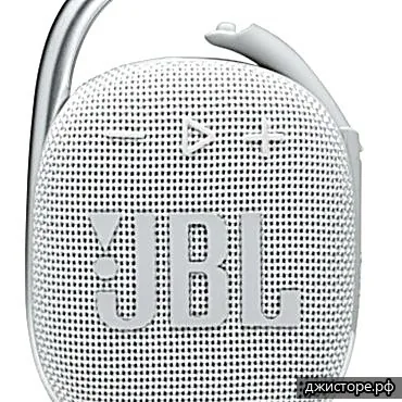 JBL Clip 4 — фото 2