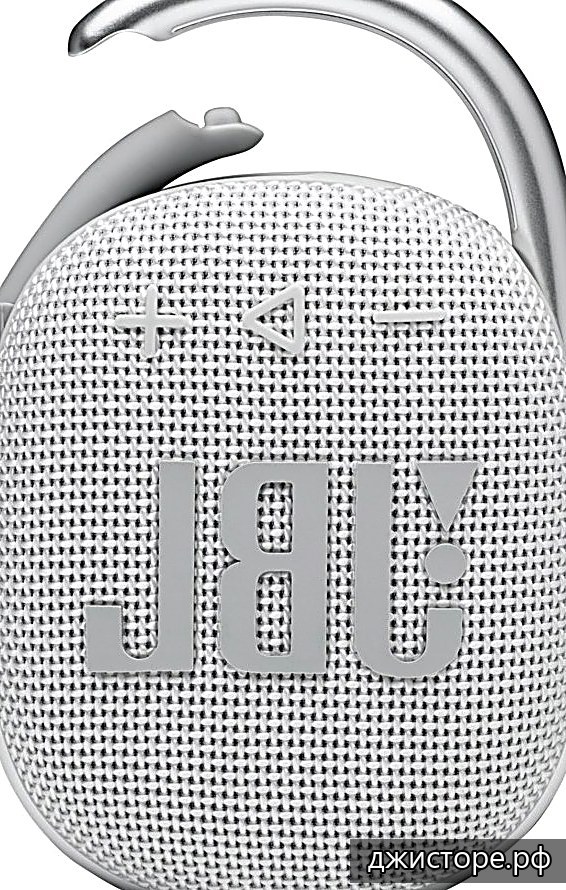 JBL Clip 4 — фото 3