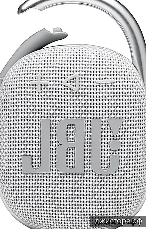JBL Clip 4 — фото 3