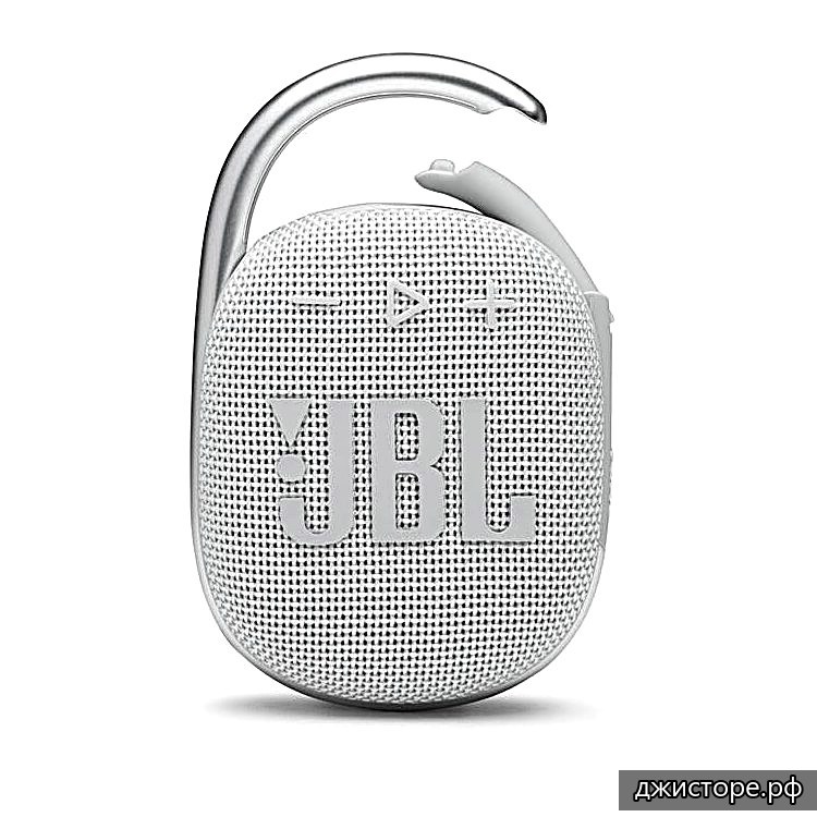 JBL Clip 4 — фото 4