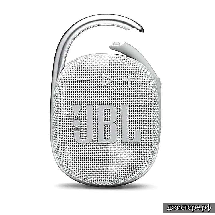 JBL Clip 4 — фото 4