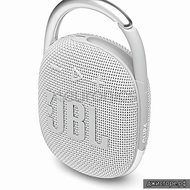JBL Clip 4 — фото 5