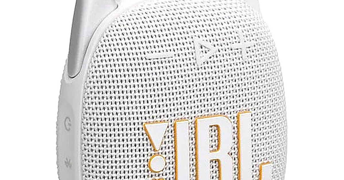 JBL Clip 5