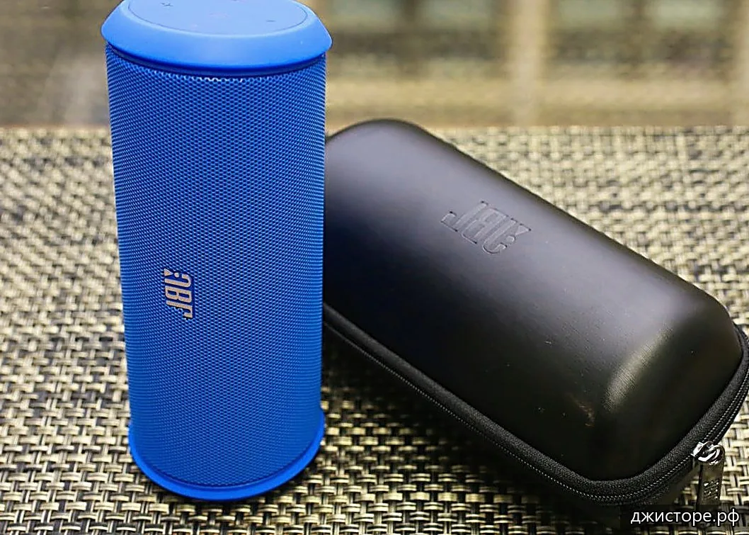 JBL Flip 2 — фото 2