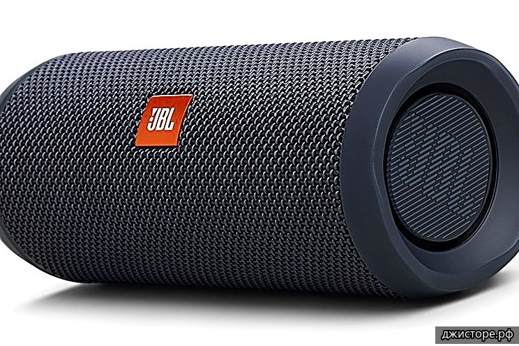JBL Flip 2 — фото 3