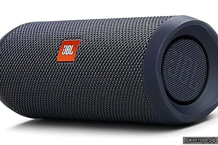 JBL Flip 2 — фото 3