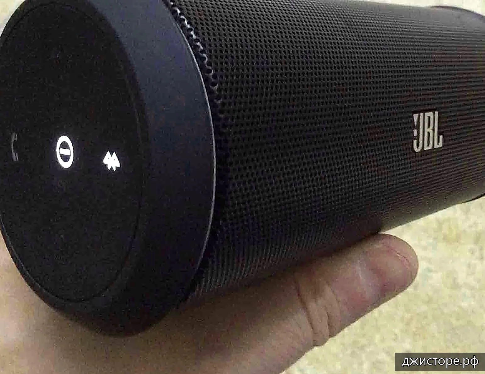 JBL Flip 2 — фото 4