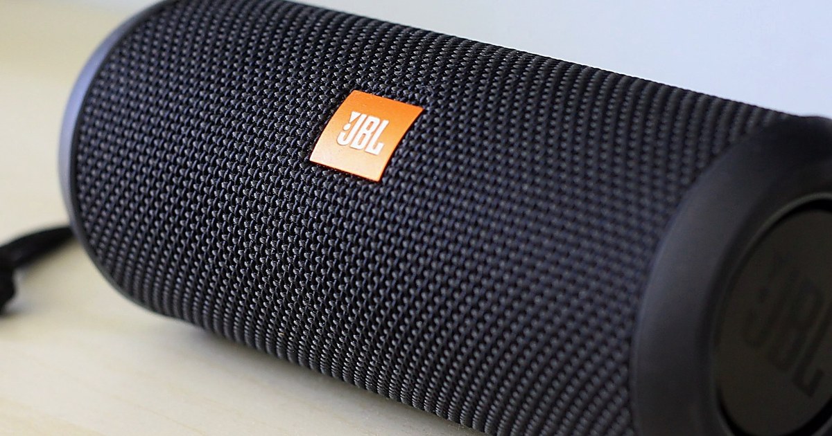 JBL Flip 3