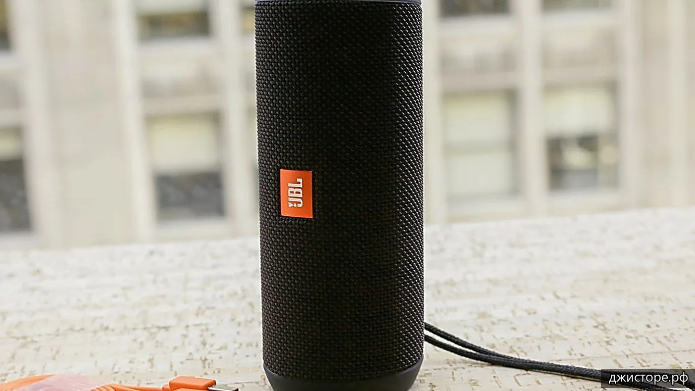 JBL Flip 3 — фото 5