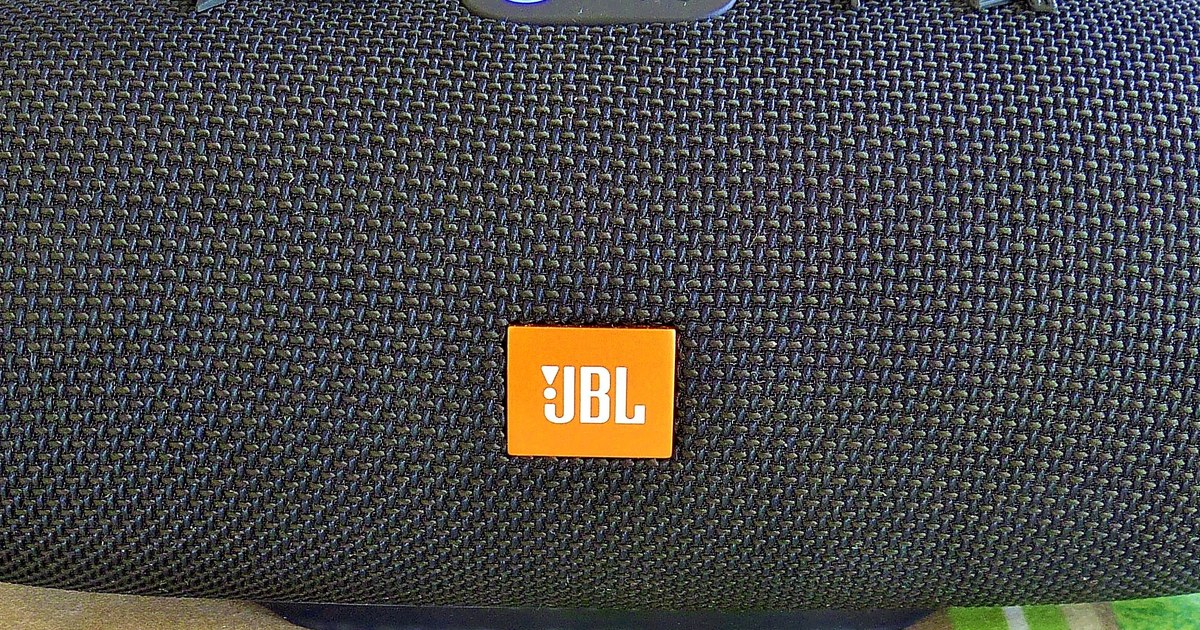 JBL Flip 4