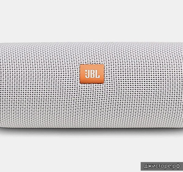 JBL Flip 5 — главное фото