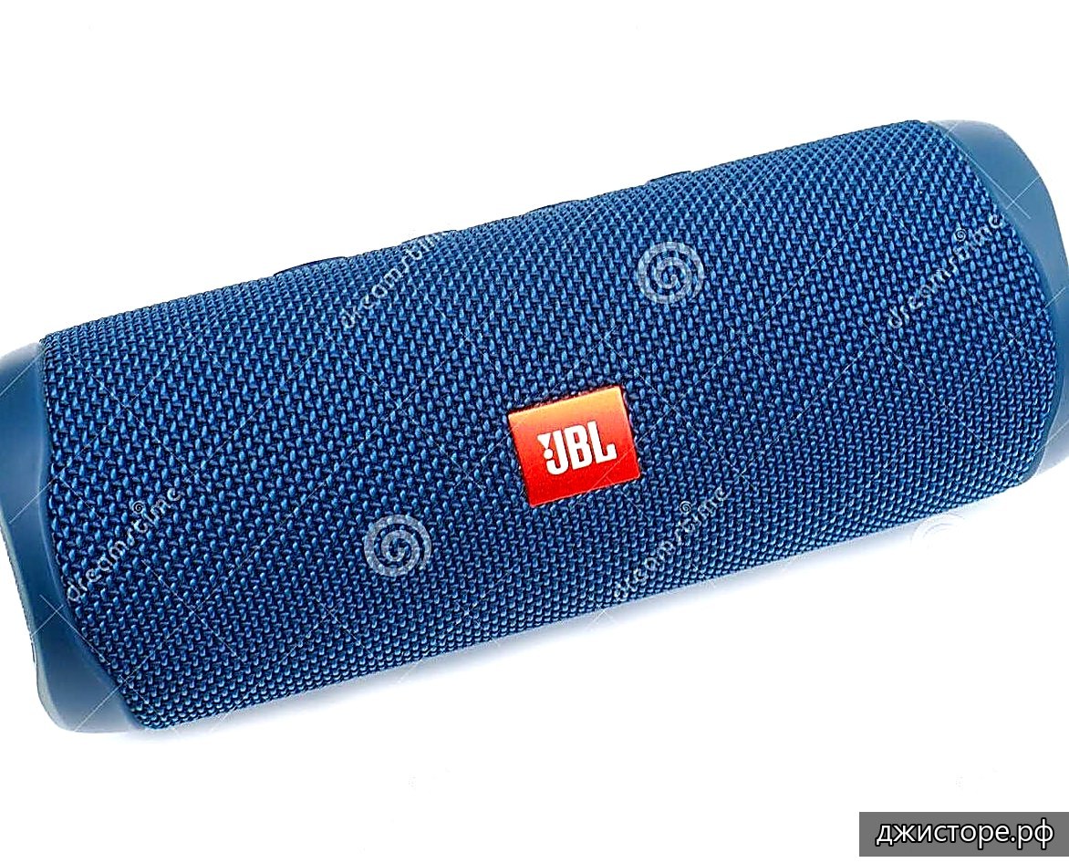 JBL Flip 5 — фото 3