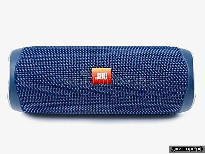 JBL Flip 5 — фото 5
