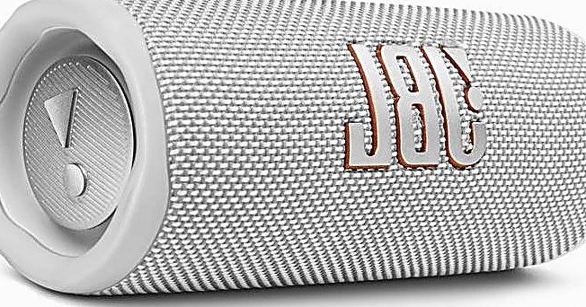 JBL Flip 6