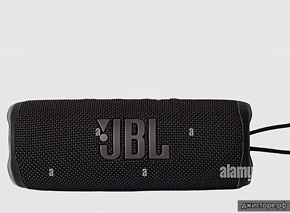 JBL Flip 6 — фото 2