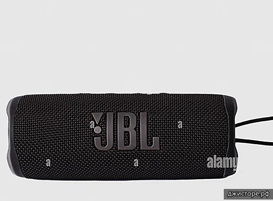 JBL Flip 6 — фото 2