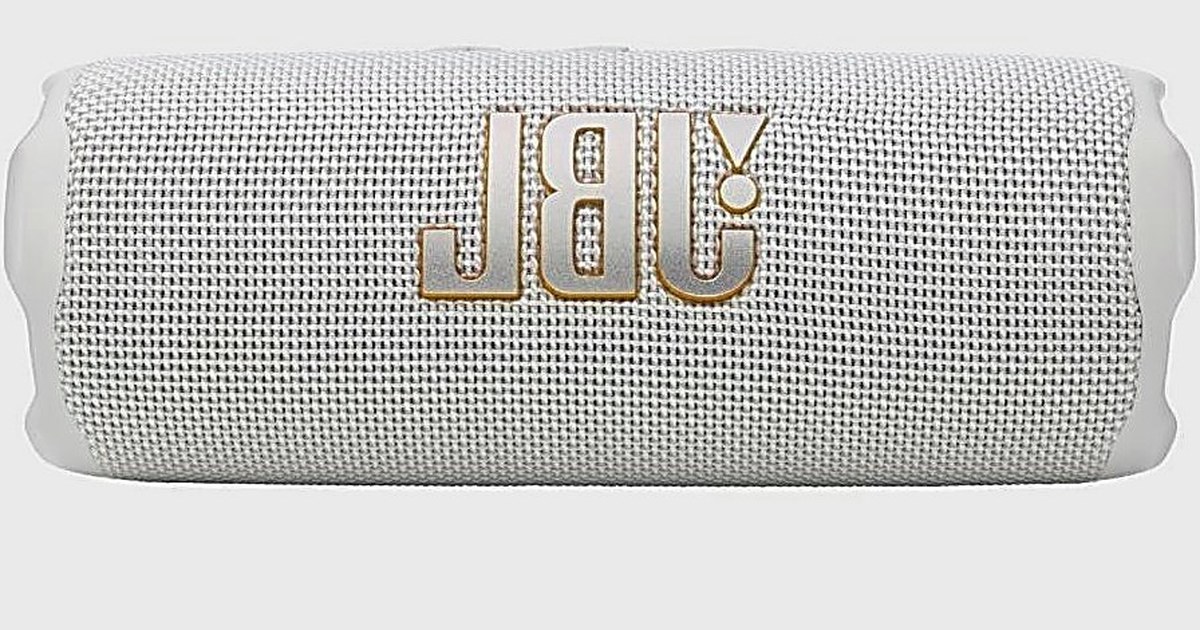 JBL Flip 7
