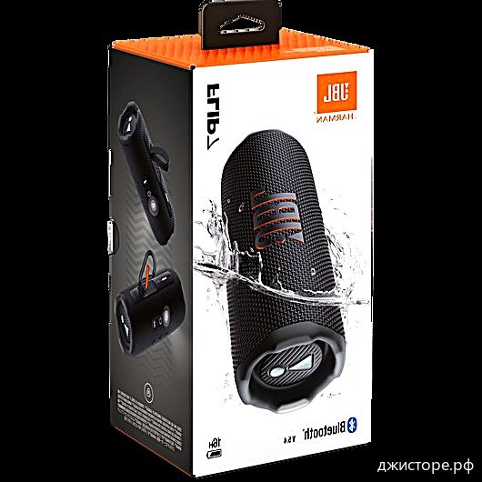 JBL Flip 7 — фото 4