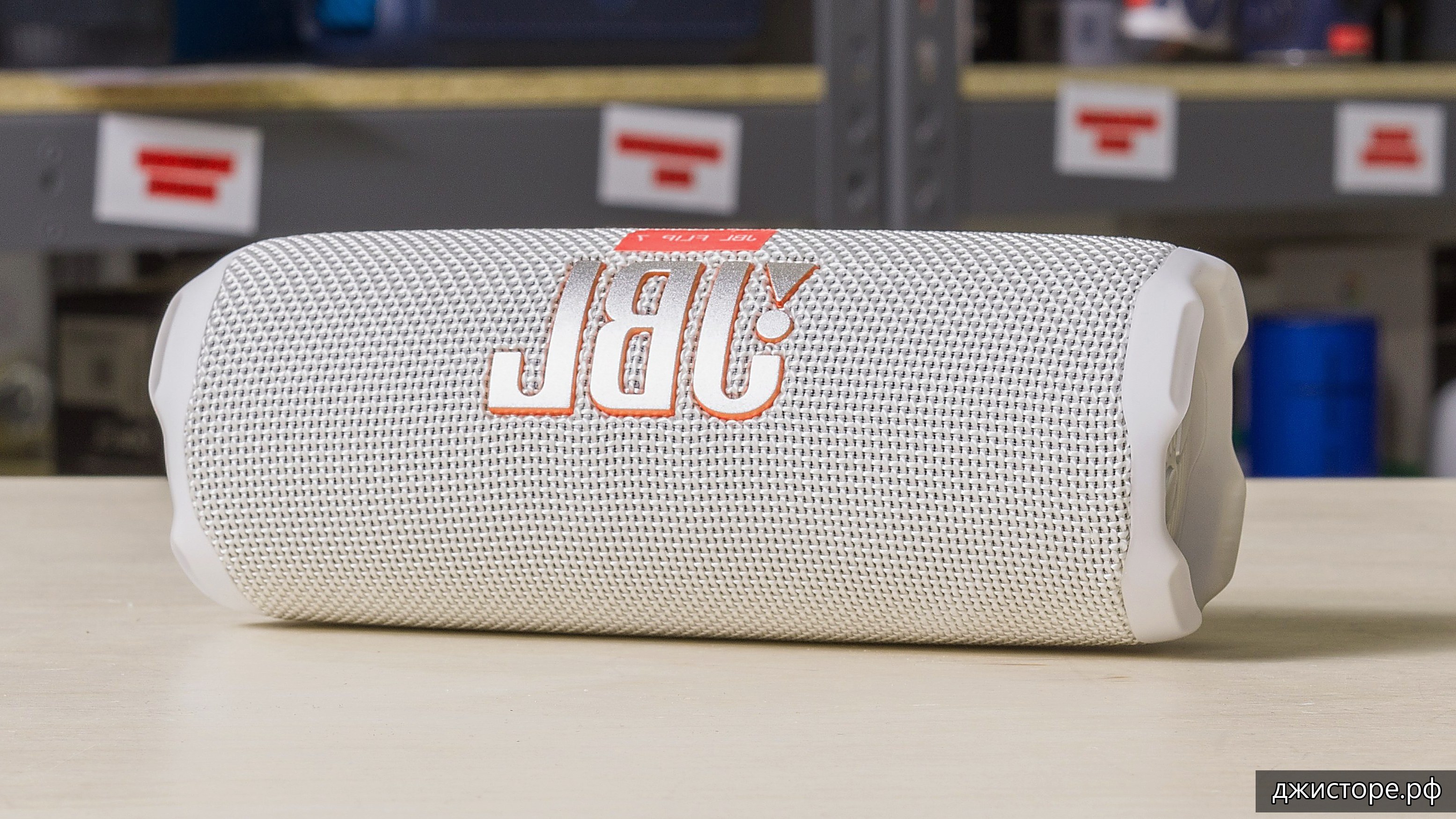 JBL Flip 7 — фото 5