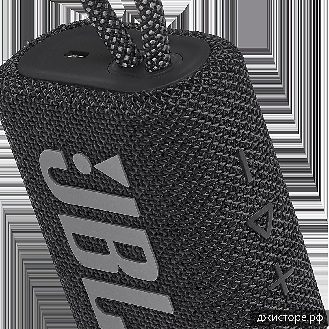 JBL Go 3 — фото 2