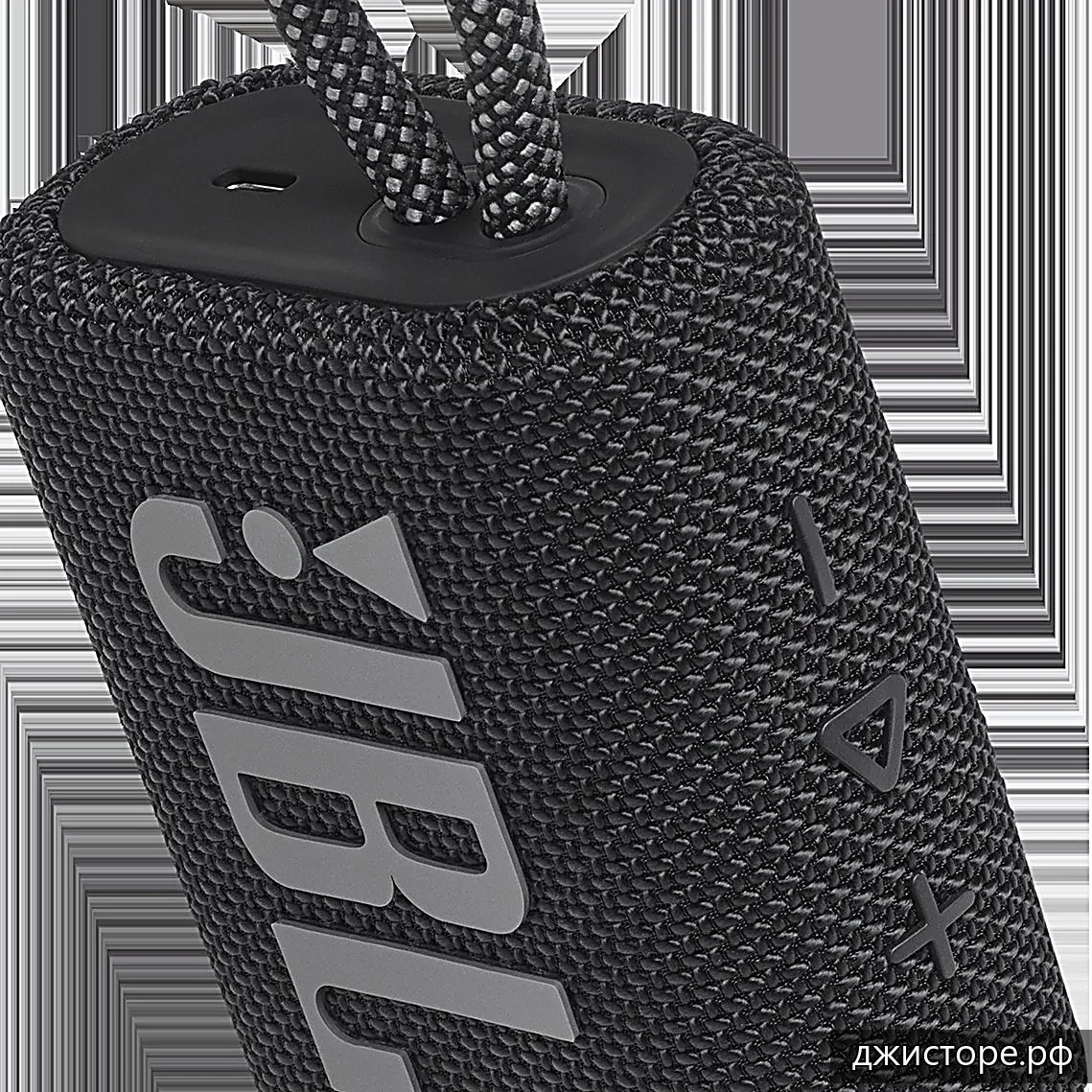 JBL Go 3 — фото 2
