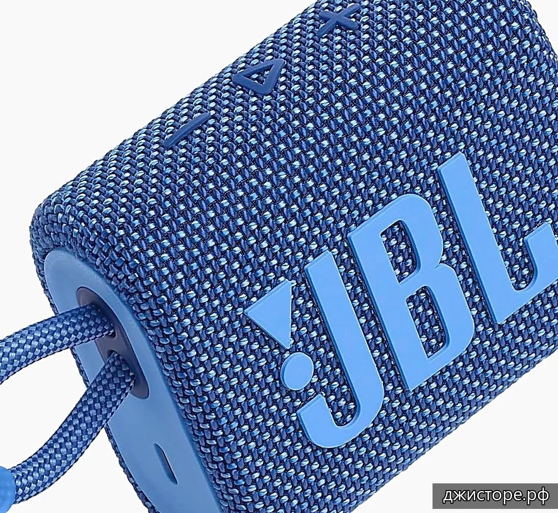 JBL Go 3 — фото 3