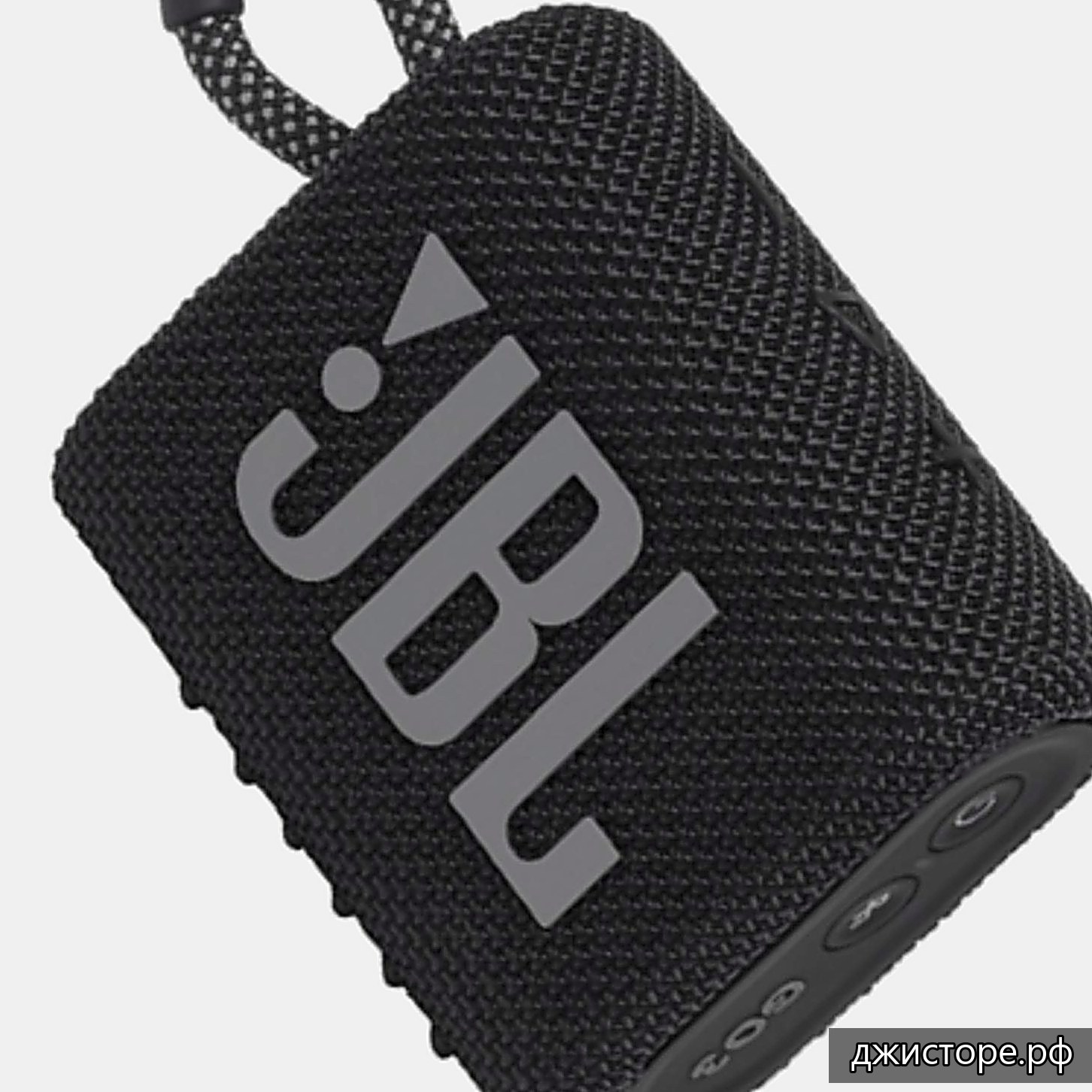 JBL Go 3 — фото 4