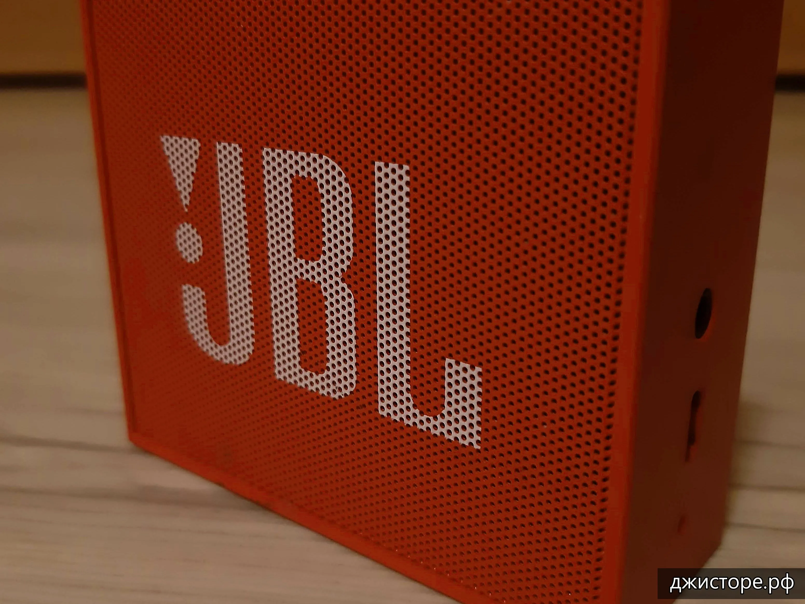 JBL Go 4 — фото 1