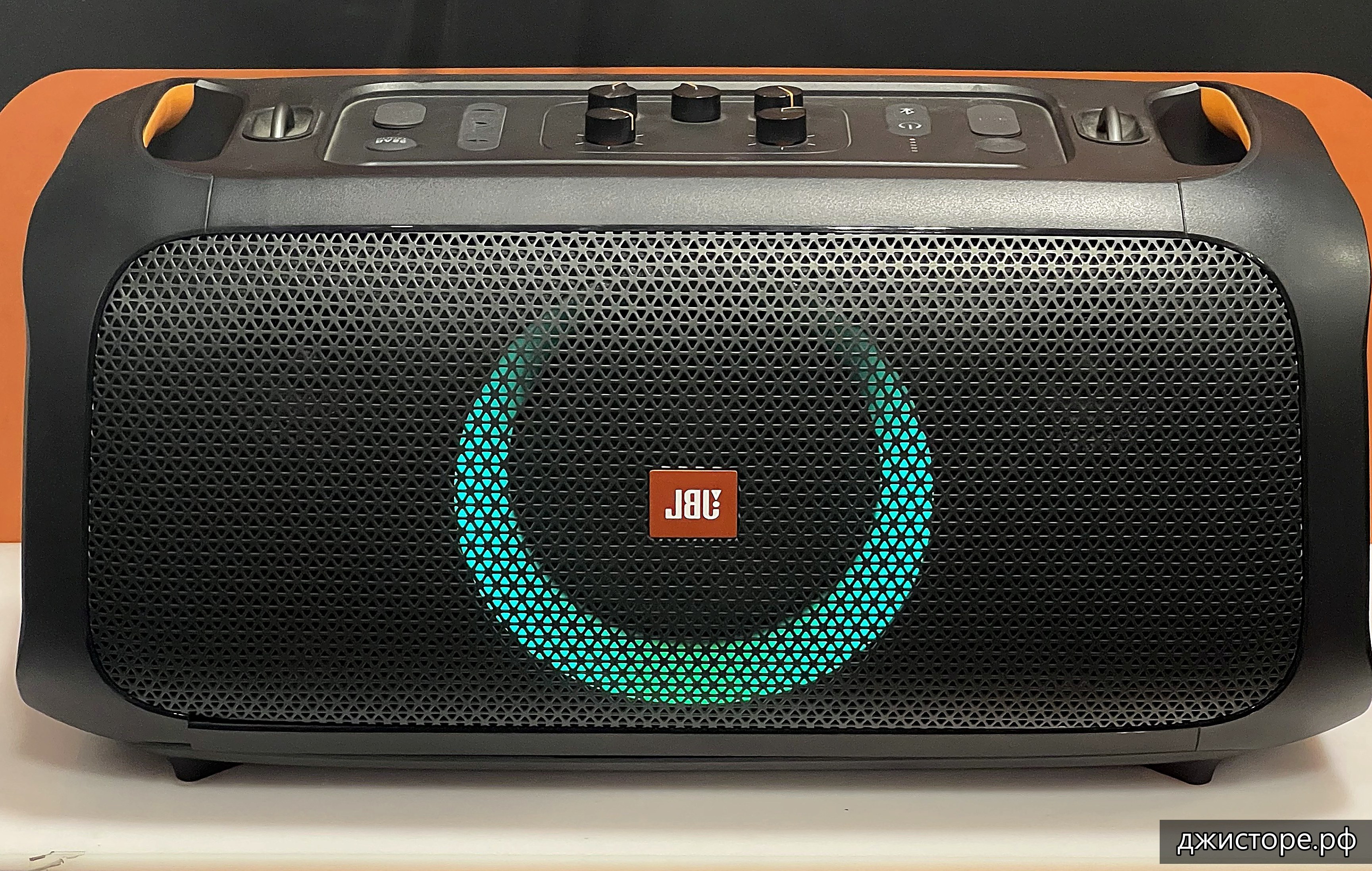 JBL Go 4 — фото 2