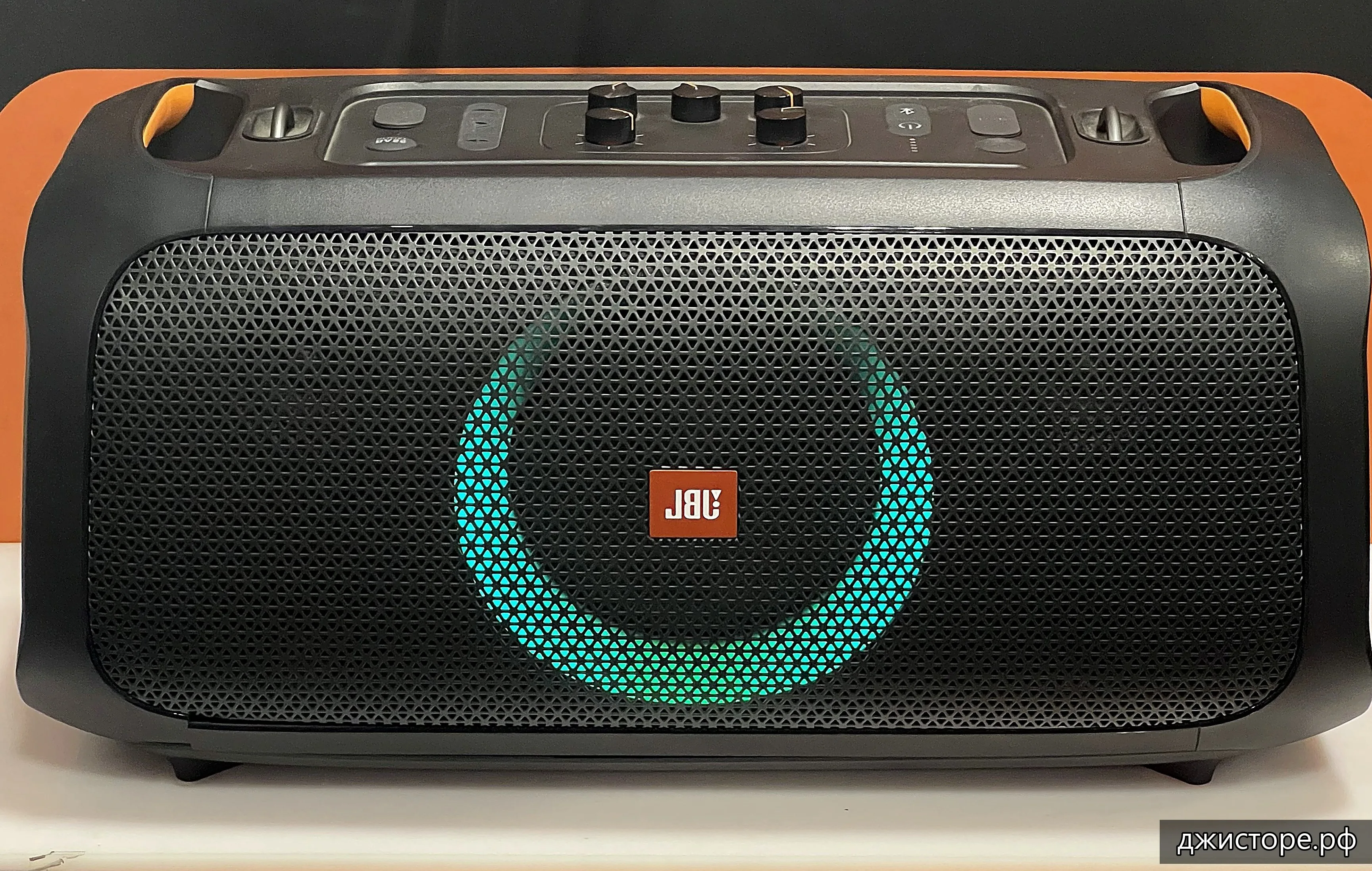 JBL Go 4 — фото 2