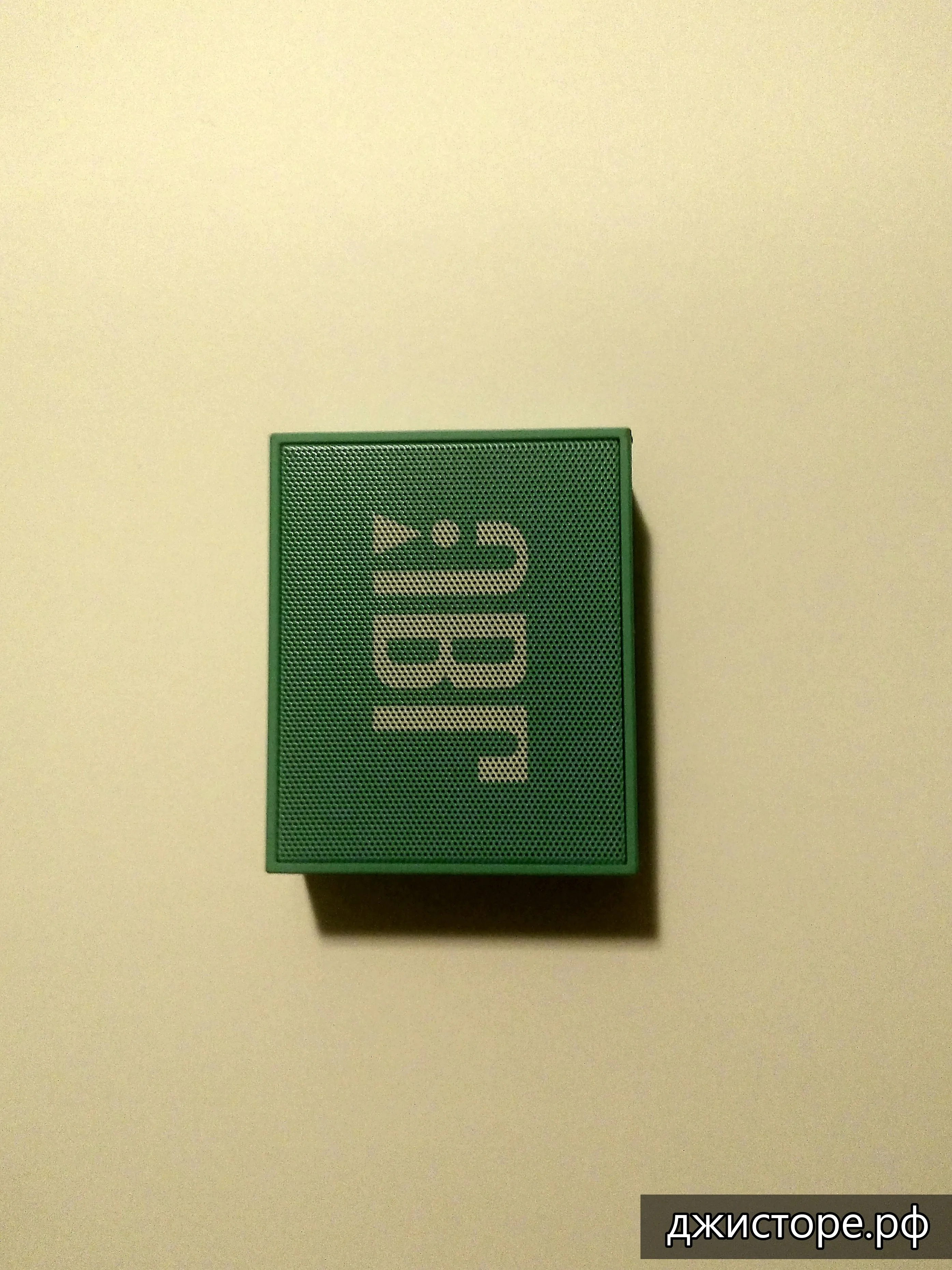 JBL Go 4 — фото 3