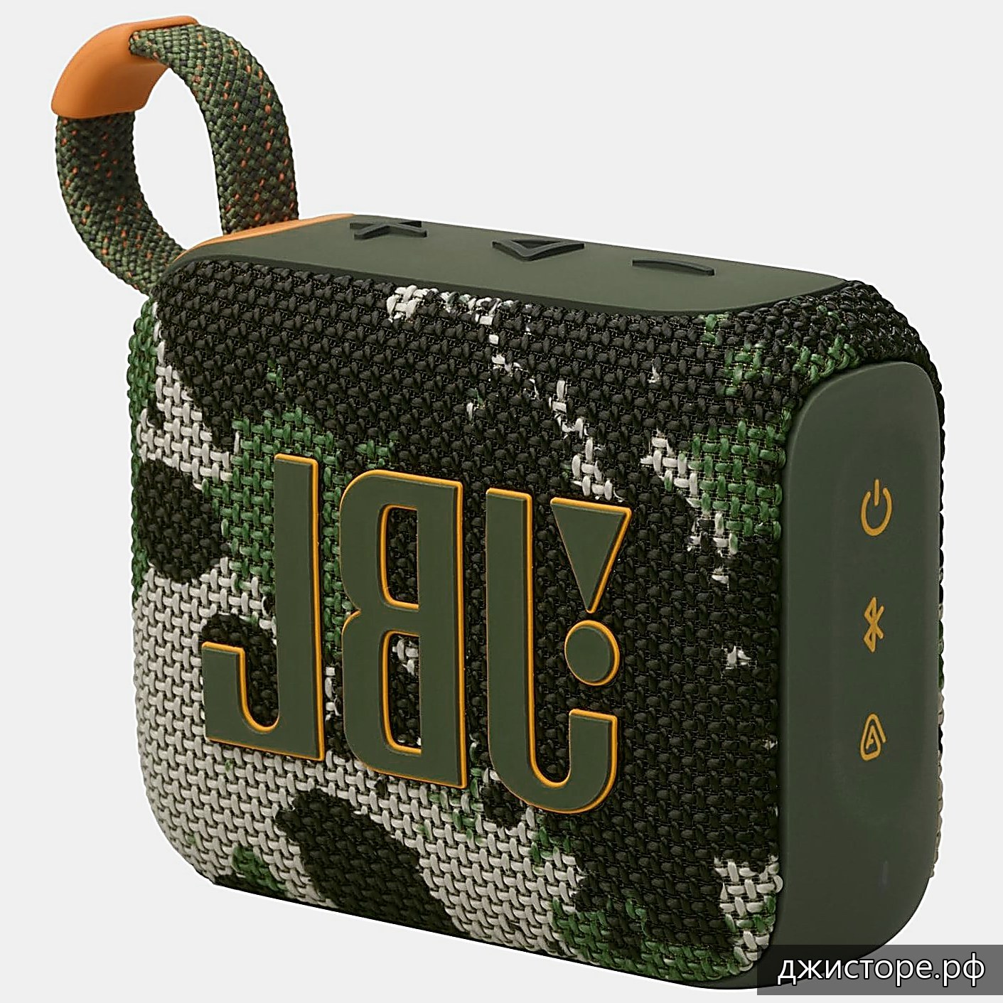 JBL Go 4 — фото 5