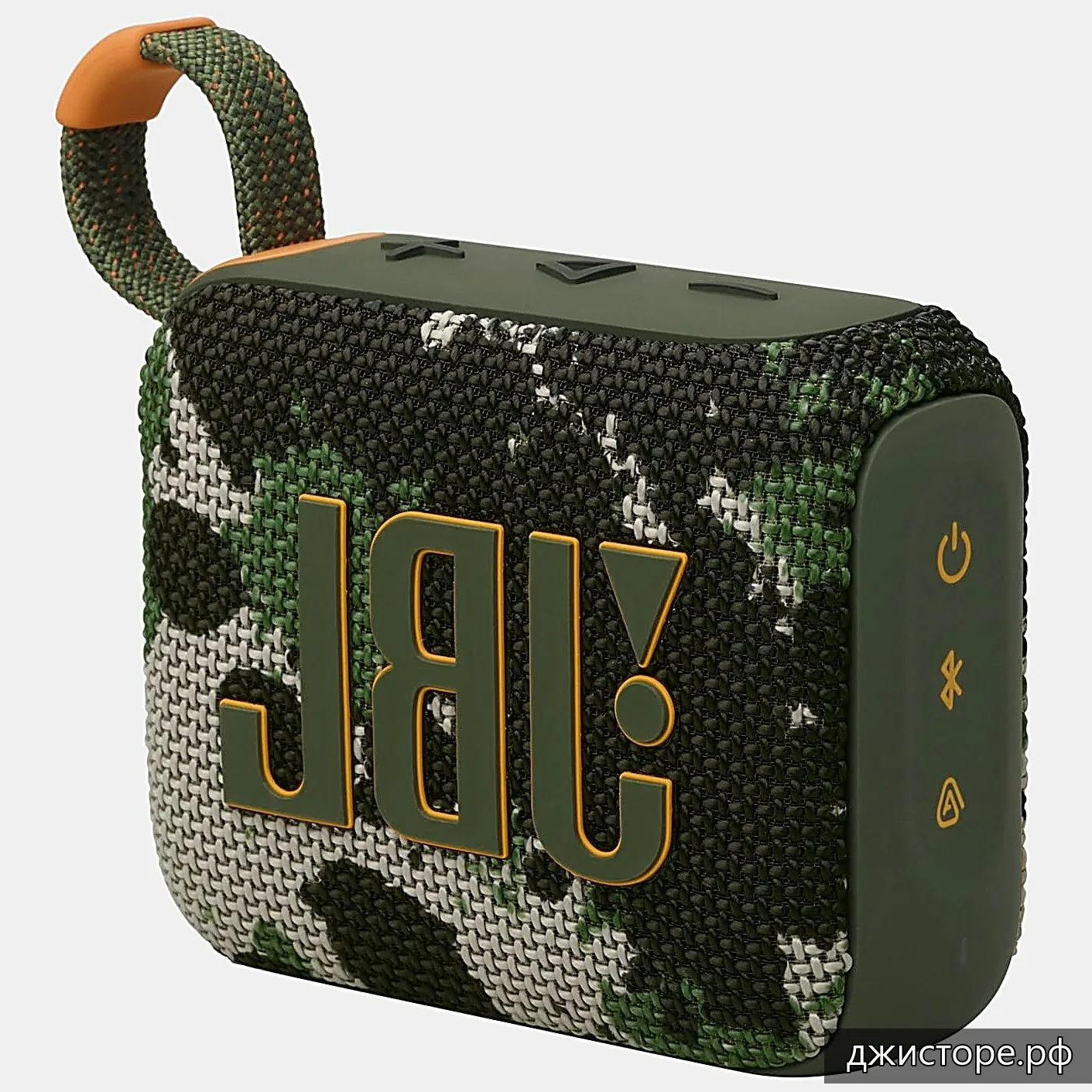 JBL Go 4 — фото 5