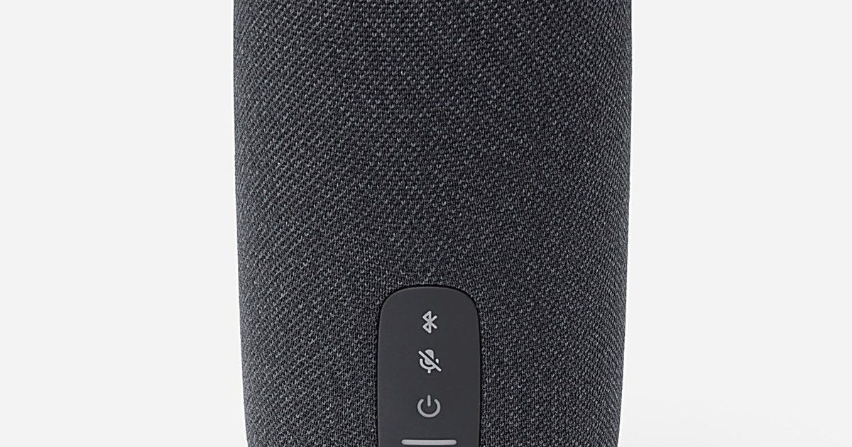 JBL Link Portable