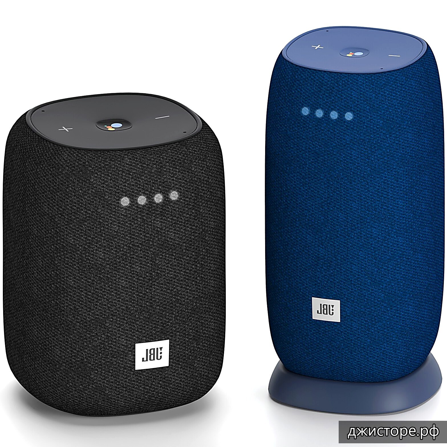 JBL Link Portable — фото 2