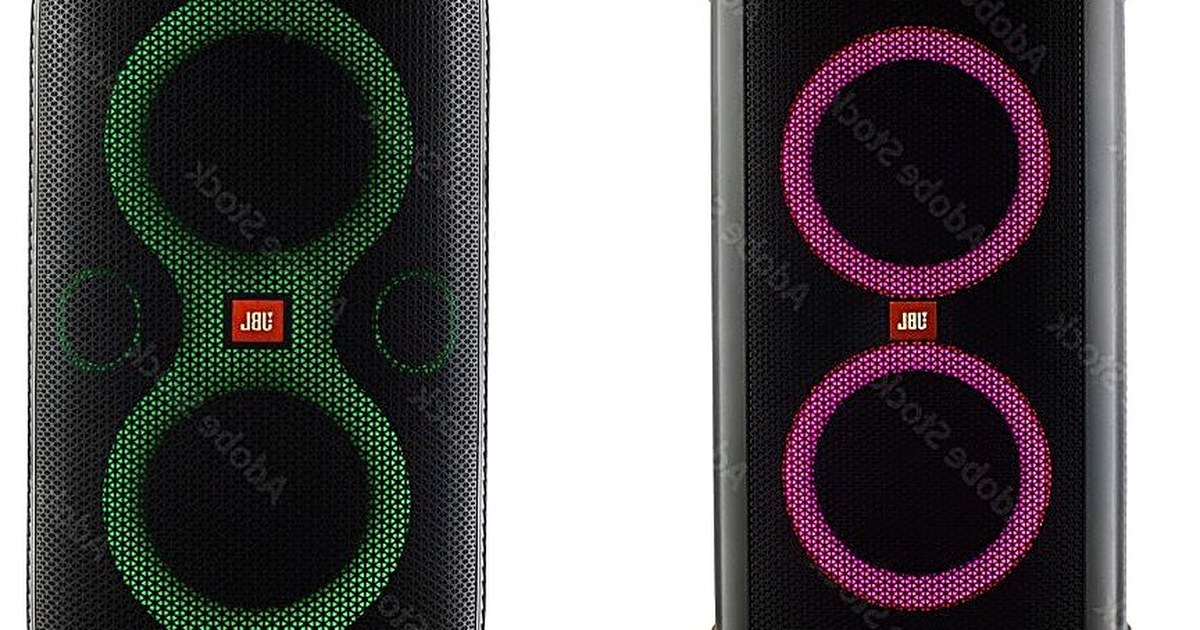 JBL Partybox 100