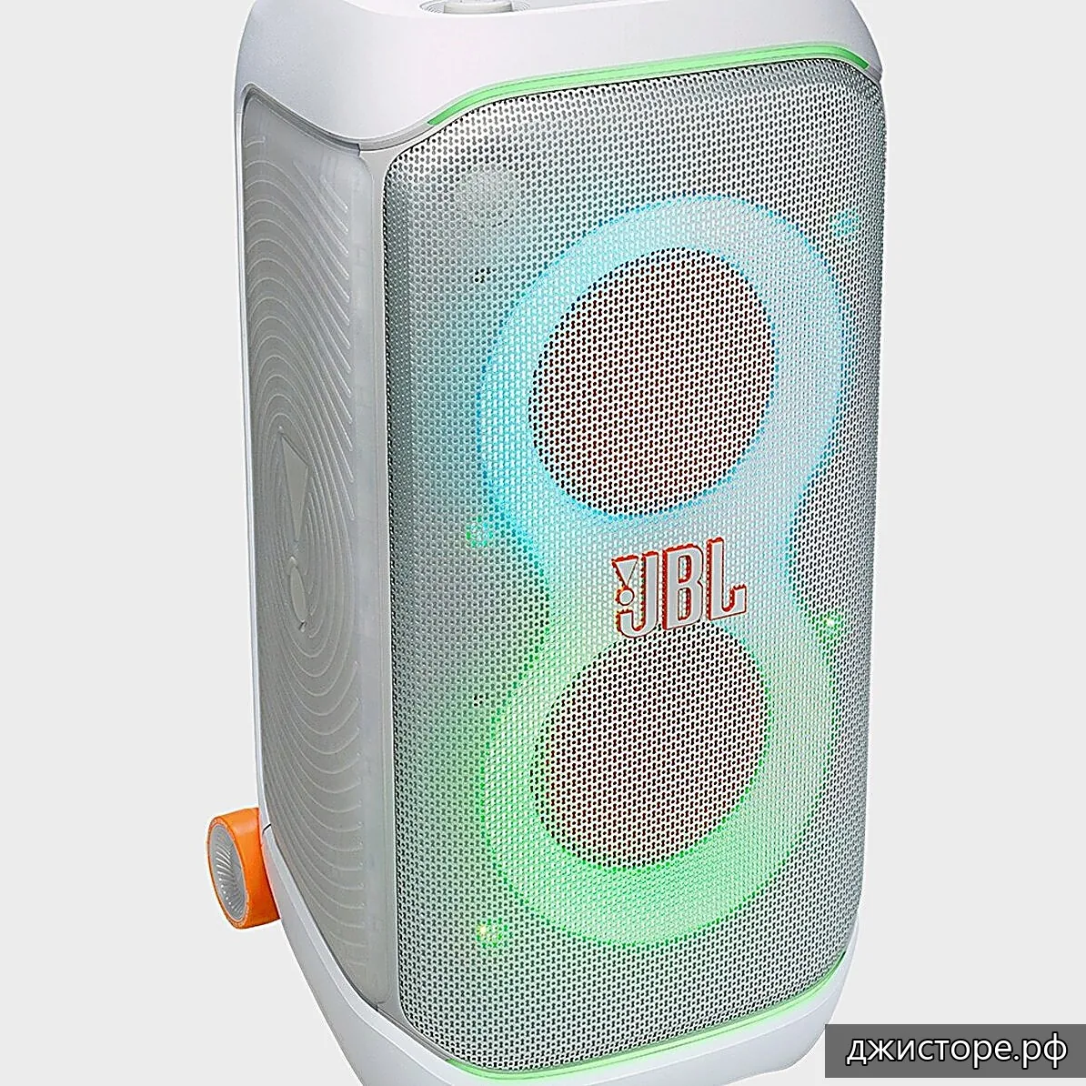 JBL Partybox 100 — фото 2