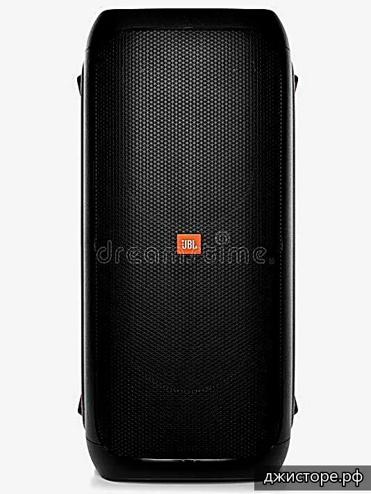 JBL Partybox 100 — фото 4