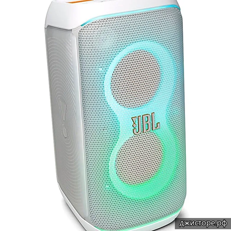 JBL Partybox 100 — фото 5
