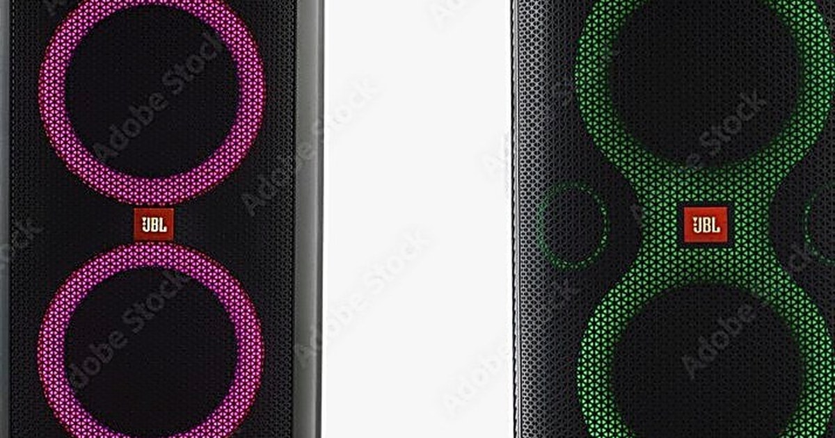 JBL Partybox 1000