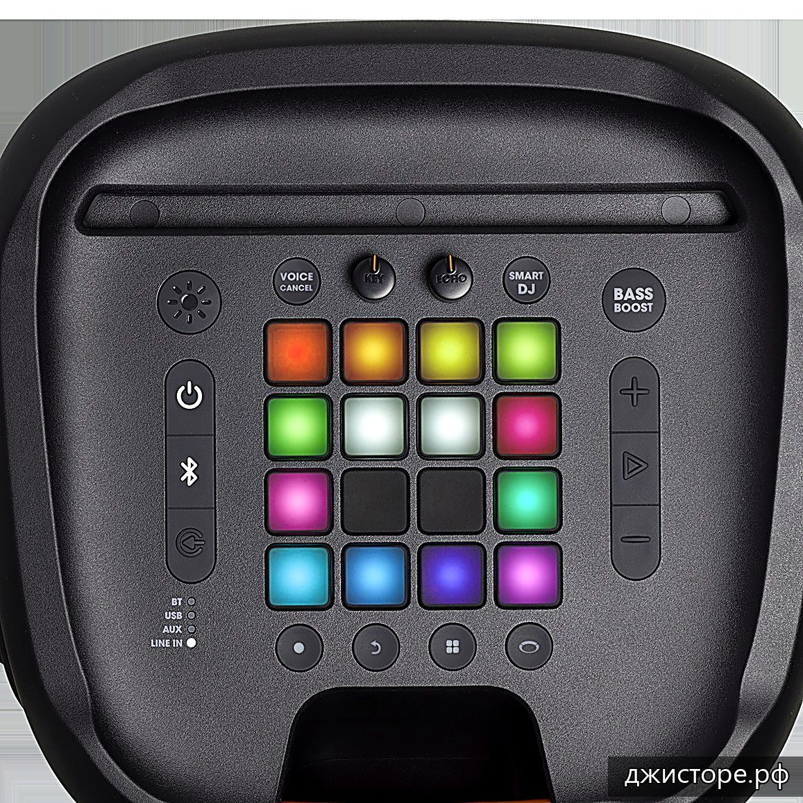 JBL Partybox 1000 — фото 1