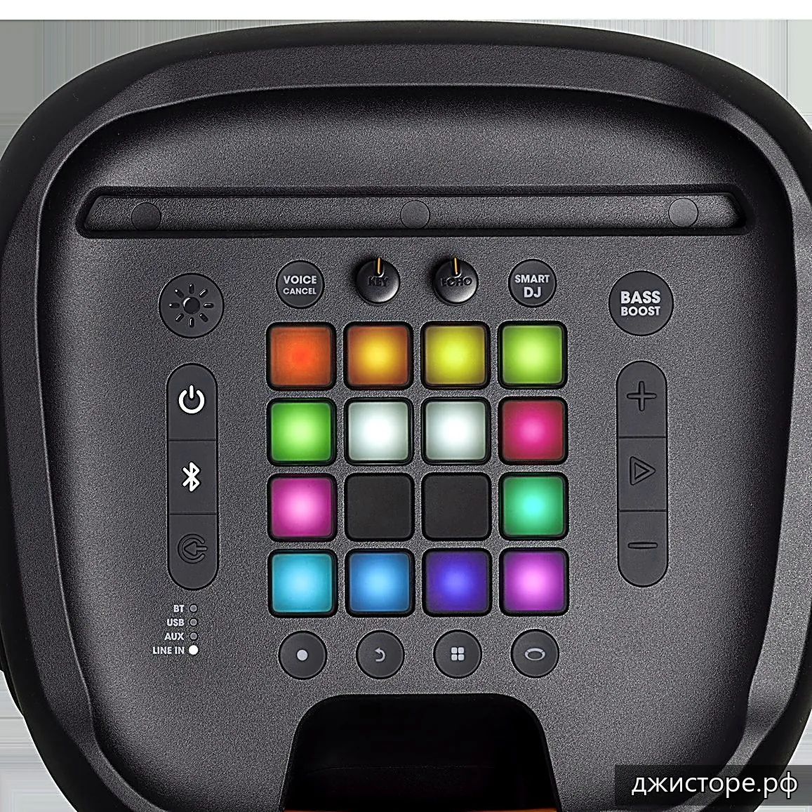 JBL Partybox 1000 — фото 1
