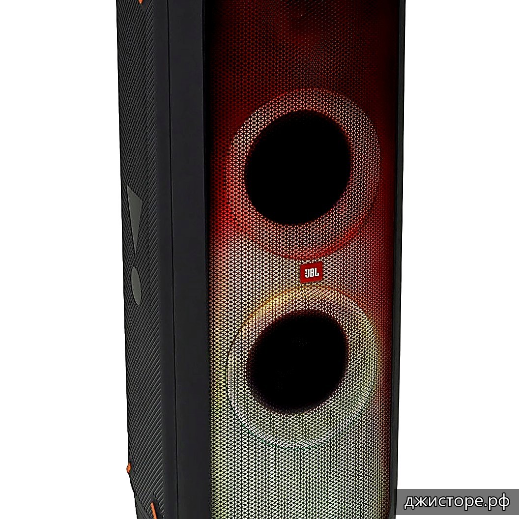 JBL Partybox 1000 — фото 5