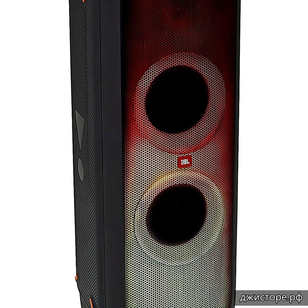 JBL Partybox 1000 — фото 5