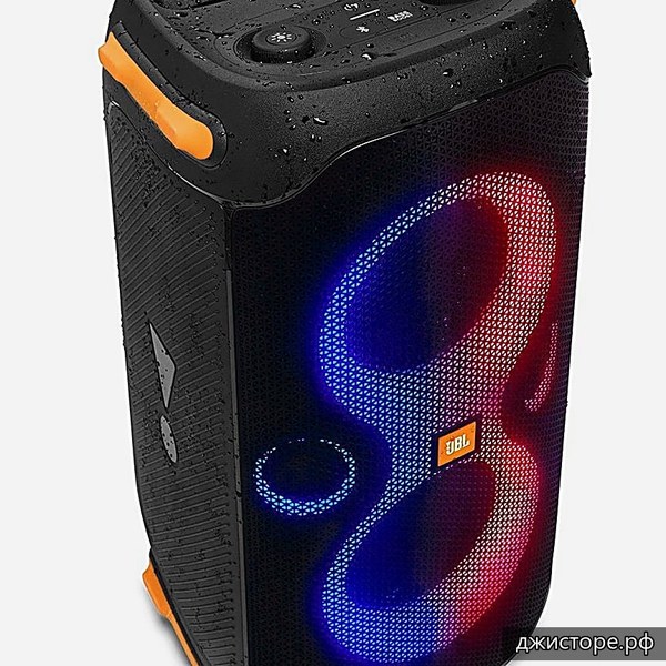 JBL Partybox 110 — главное фото