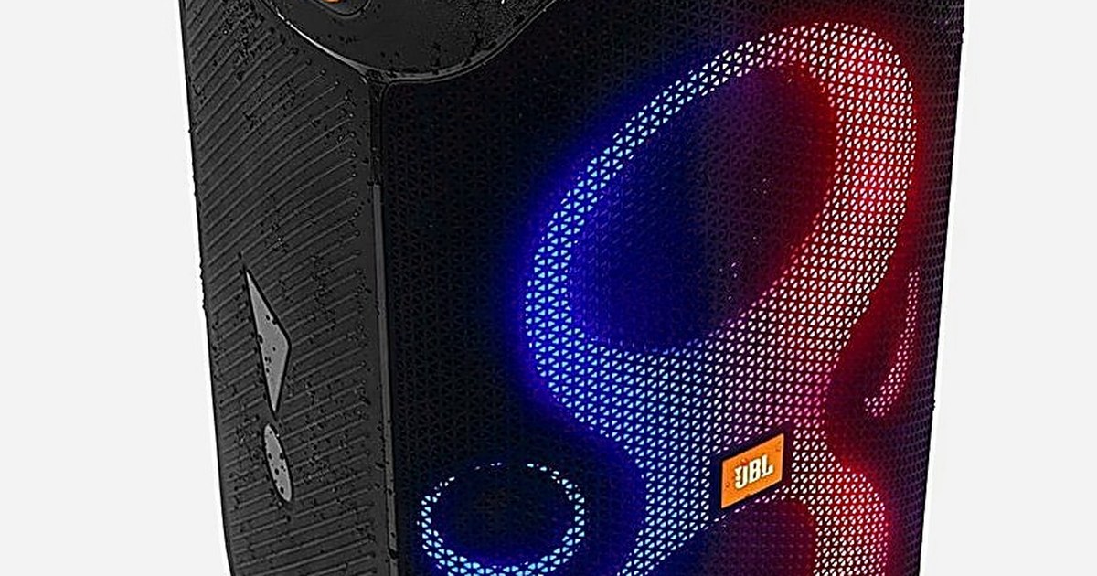 JBL Partybox 110