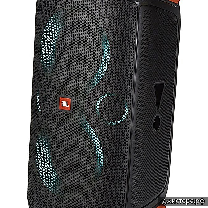 JBL Partybox 110 — фото 5