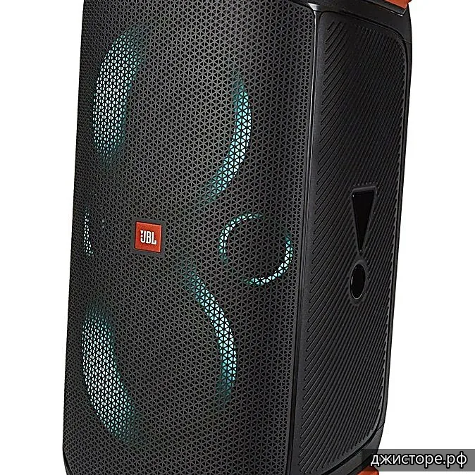 JBL Partybox 110 — фото 5